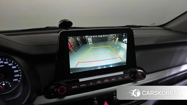 Kia Come New K3 id 3866205 из Кореи 7