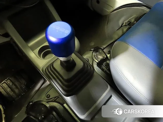 Chevrolet (GM Daewoo) New Damas id 3573012 из Кореи 7