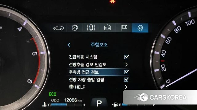 Ssangyong The New Rexton Sports Cannes id 3884548 из Кореи 7