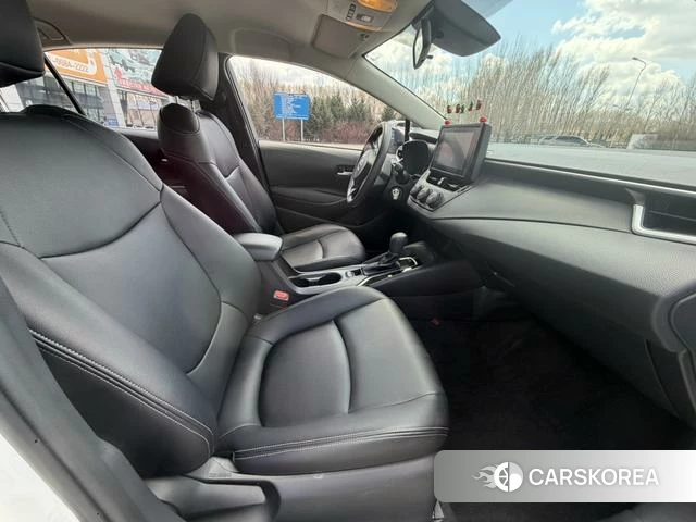 Toyota Corolla id 4299868 из Китая 7