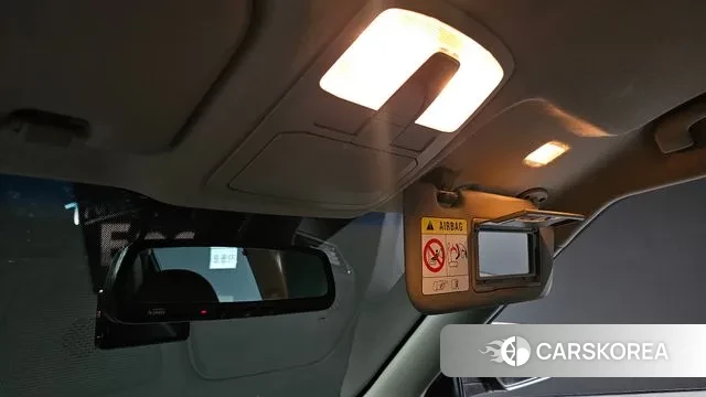 Ssangyong Berry New Tivoli id 3116438 из Кореи 7