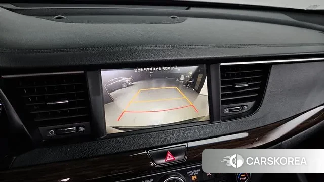 Kia Come New K7 id 3055763 из Кореи 7