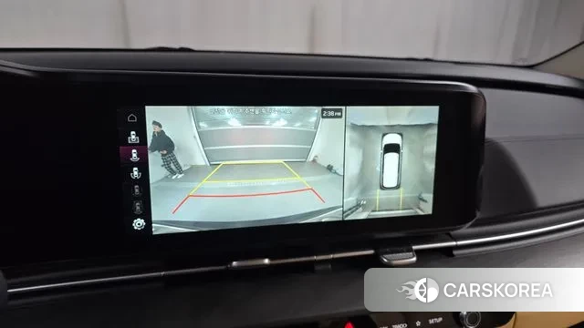 Kia Carnival 4th generation id 3432896 из Кореи 7