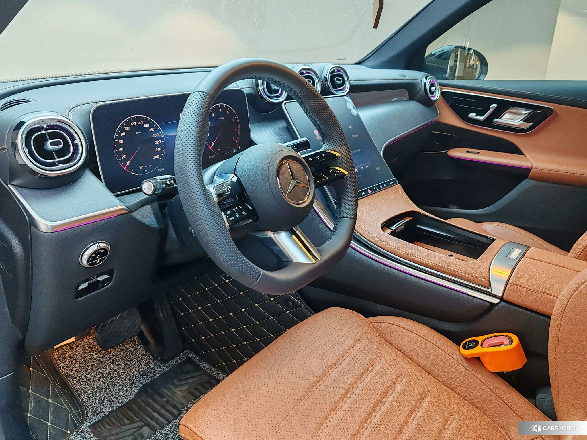 Mercedes-Benz GLC id 4440573 из Китая 7