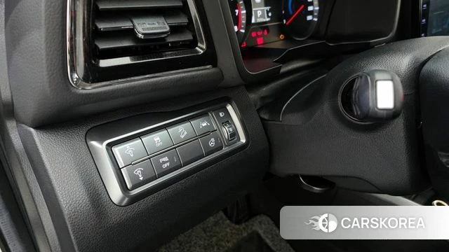 Ssangyong Berry New Tivoli id 4231131 из Кореи 7