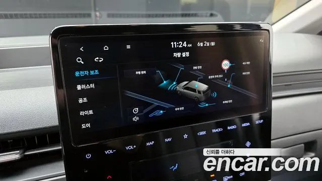 Hyundai Staria id 2744374 из Кореи 7