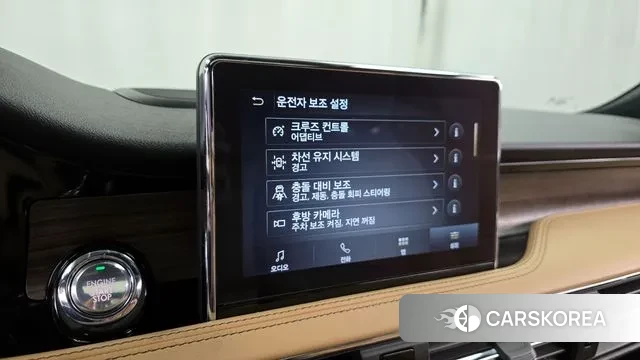 Lincoln Corsair id 3016665 из Кореи 7