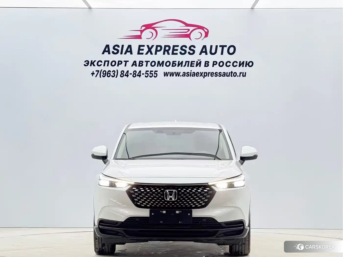 Honda XR-V id 4576455 из Китая 8
