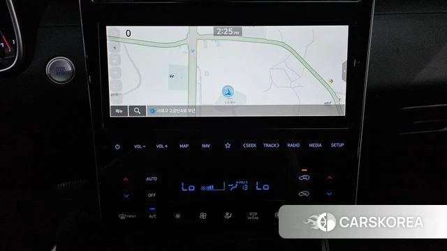 Hyundai Tucson (NX4) id 4613426 из Кореи 7