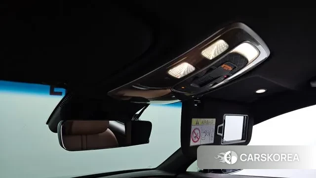 Genesis G80 (RG3) id 3018255 из Кореи 7