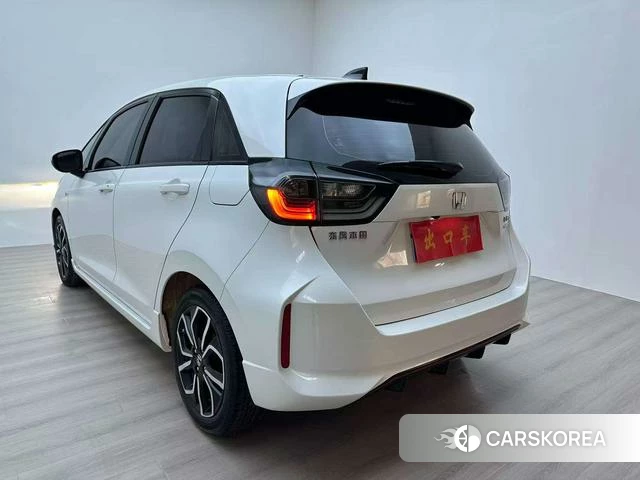 Honda LIFE id 4257404 из Китая 7