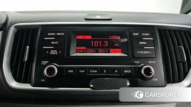 Kia The New Ray id 4202285 из Кореи 7