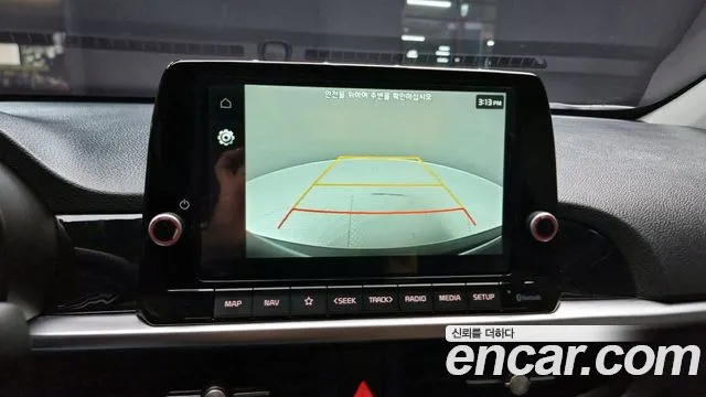 Kia Morning Urban (JA) id 2707865 из Кореи 7