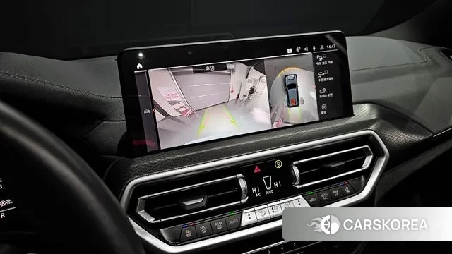 BMW X3 (G01) id 3467255 из Кореи 7