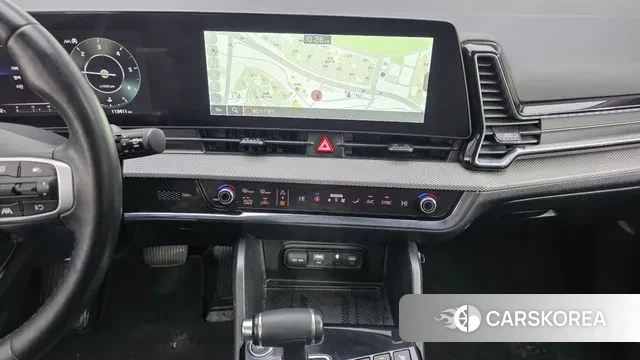 Kia Sportage 5th Generation id 3555893 из Кореи 7