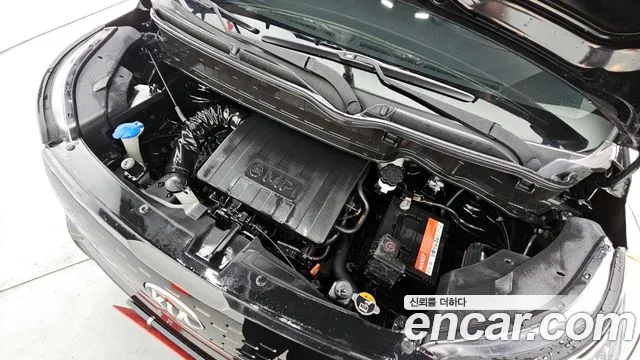 Kia The New Ray id 2666051 из Кореи 7