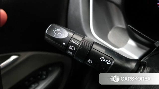 Kia The New Ray id 3964465 из Кореи 7