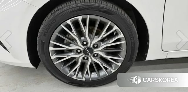 Kia The New K3 2nd generation id 4250050 из Кореи 7