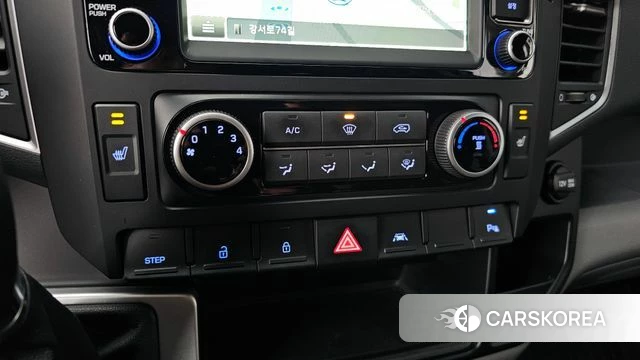 Hyundai Solati id 3911653 из Кореи 7