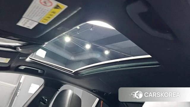 BMW 5 Series (G30) id 3943059 из Кореи 7