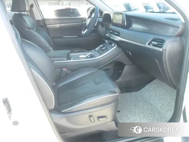 Hyundai Palisade id 3529529 из Кореи 7