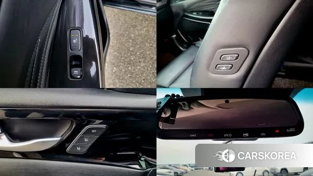 Kia K7 Premier id 3747646 из Кореи 7