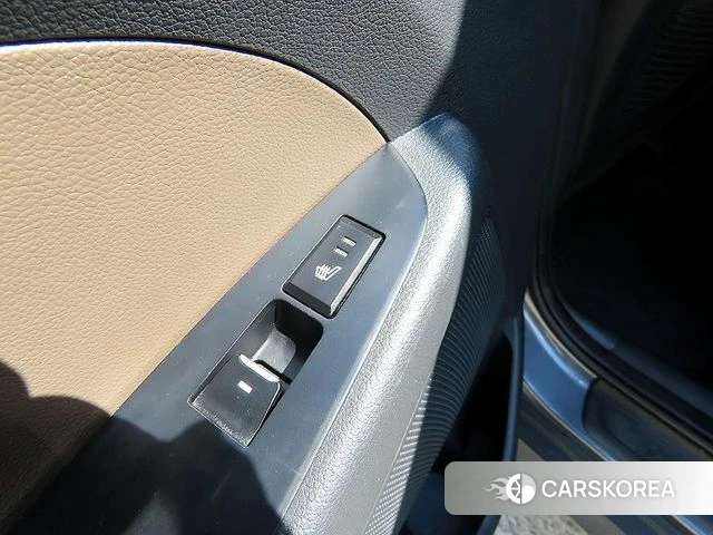 Hyundai All New Tucson id 4785744 из Кореи 7
