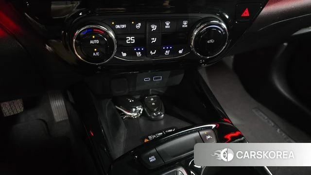 Chevrolet (GM Daewoo) Trax Crossover id 4854083 из Кореи 7