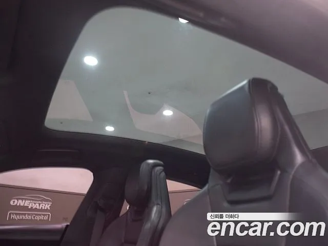 Audi e-Tron GT id 2789033 из Кореи 7