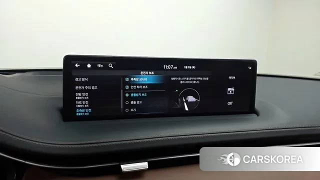 Genesis GV70 id 3746486 из Кореи 7