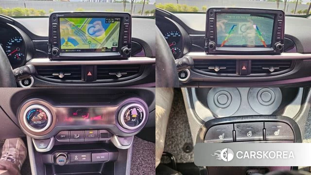 Kia All New Morning (JA) id 4543615 из Кореи 7