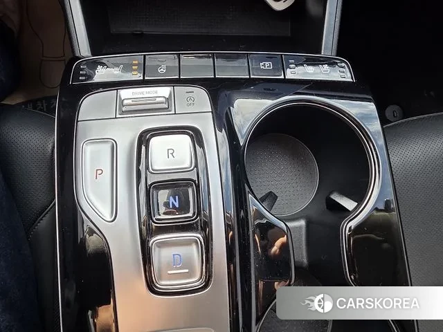 Hyundai Tucson (NX4) id 3453170 из Кореи 7