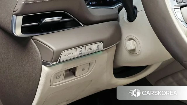 Genesis GV80 id 4345048 из Кореи 7