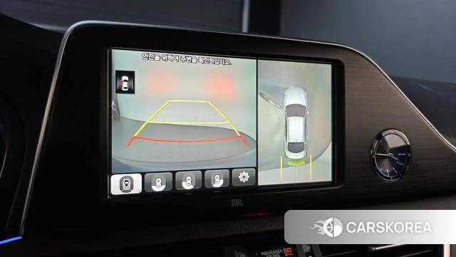 Hyundai Grandeur IG id 4620556 из Кореи 7