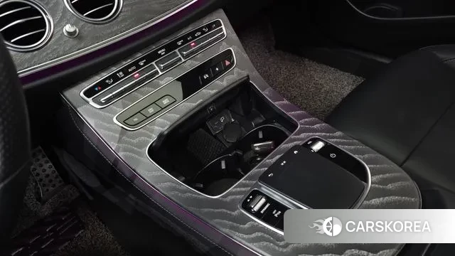 Mercedes-Benz E-Class W213 id 3367880 из Кореи 7