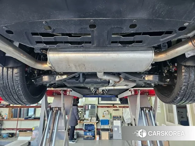 Hyundai The New Avante (CN7) id 3517700 из Кореи 7