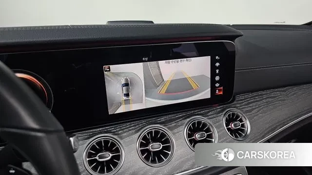 Mercedes-Benz CLS-Class C257 id 3003982 из Кореи 7