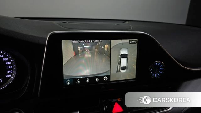 Hyundai Grandeur IG id 3820922 из Кореи 7