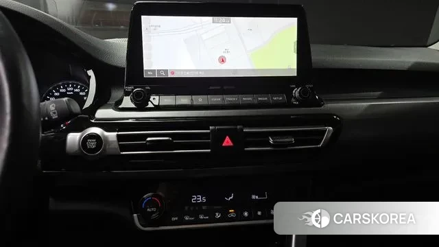 Kia Seltos id 3598339 из Кореи 7