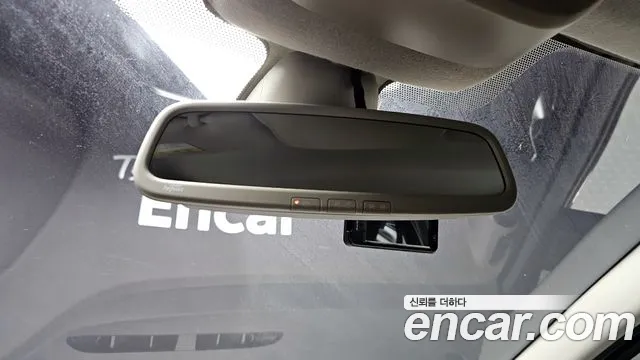 Renault Korea (Samsung) Clio id 2716414 из Кореи 7