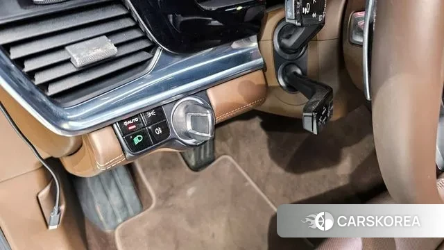 Porsche Panamera (971) id 3303043 из Кореи 7