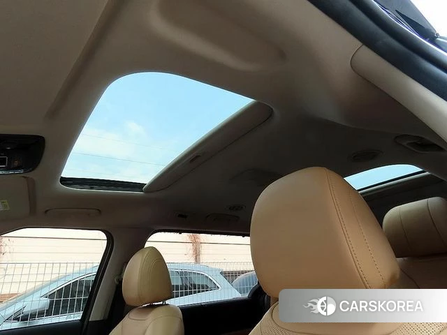 Kia Carnival 4th generation id 4250000 из Кореи 7