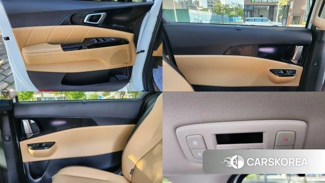 Kia Carnival 4th generation id 4335460 из Кореи 7
