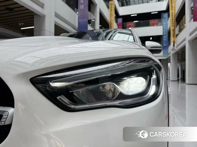 Mercedes-Benz GLA id 4254738 из Китая 7
