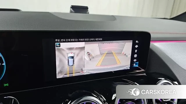 Mercedes-Benz EQA H243 id 2883797 из Кореи 7