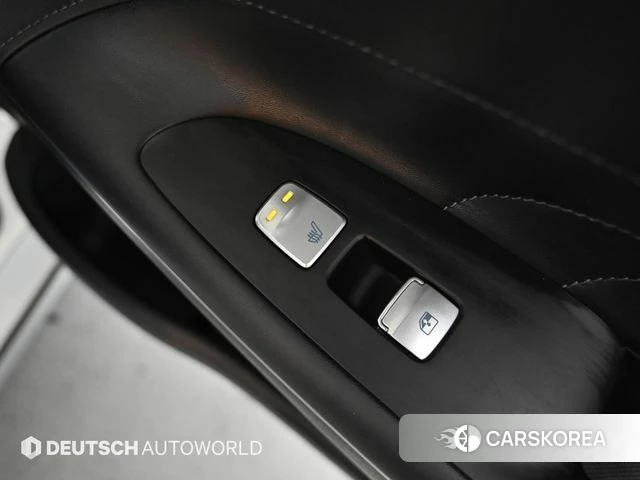 Hyundai The New Grandeur IG Hybrid id 3856559 из Кореи 7