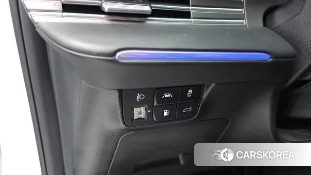 Hyundai The New Grandeur IG id 3551480 из Кореи 7