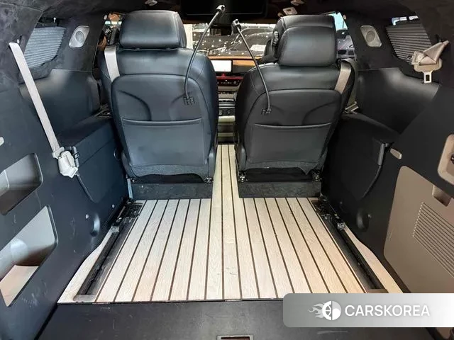 Kia The New Carnival 4th Generation id 3620019 из Кореи 7