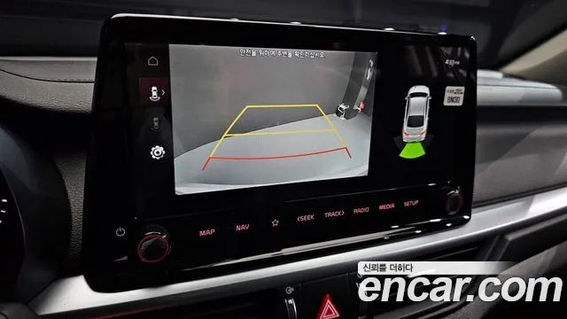 Kia The New K3 2nd generation id 2823262 из Кореи 7