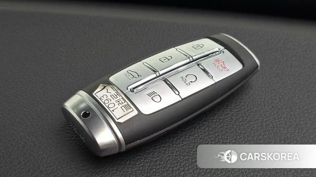 Genesis G80 (RG3) id 4687968 из Кореи 7